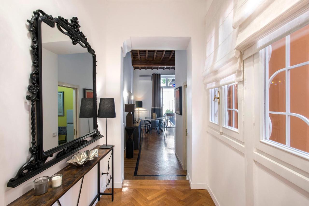 Апартаменты Casa Ameliotta Design Рим Экстерьер фото