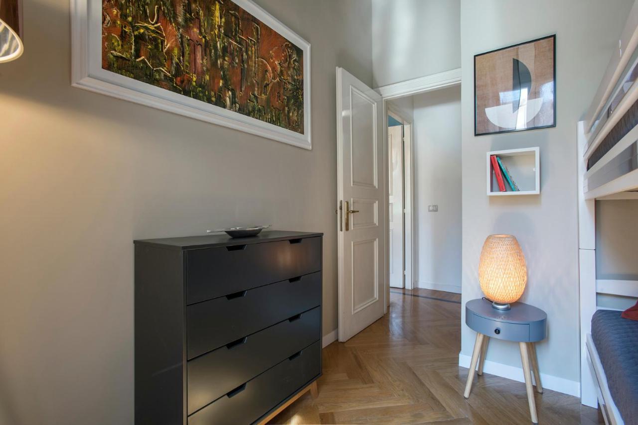 Апартаменты Casa Ameliotta Design Рим Экстерьер фото