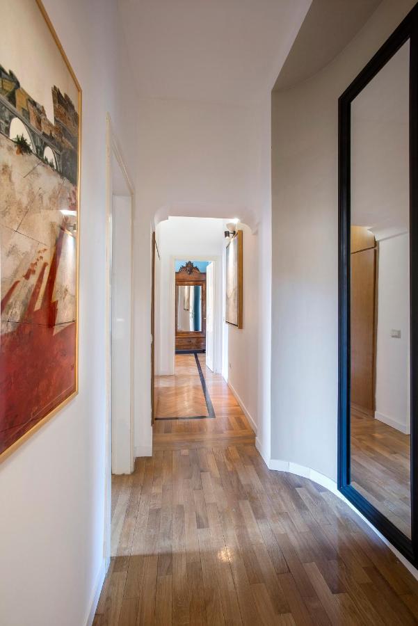 Апартаменты Casa Ameliotta Design Рим Экстерьер фото